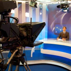 Lose the 24-Hour News Image